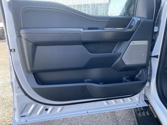 2025 Ford F-150 Tremor®