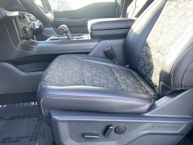 2025 Ford F-150 Tremor®