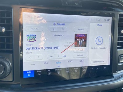 2025 Ford F-150 Tremor®