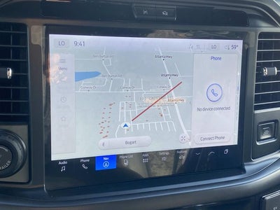 2025 Ford F-150 Tremor®