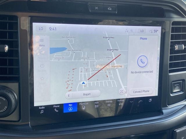 2025 Ford F-150 Tremor®