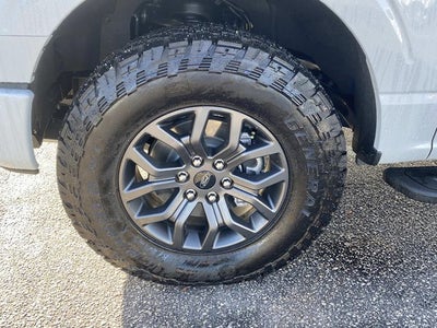 2025 Ford F-150 Tremor®