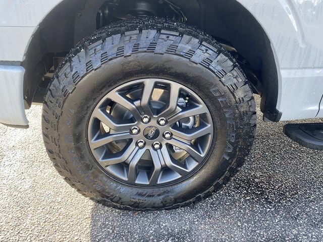 2025 Ford F-150 Tremor®