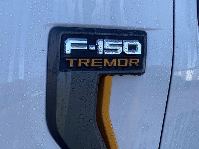 2025 Ford F-150 Tremor®