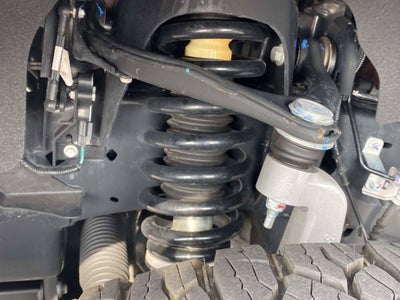 2026 Ford F-150 Lariat SHELBY TORQUE