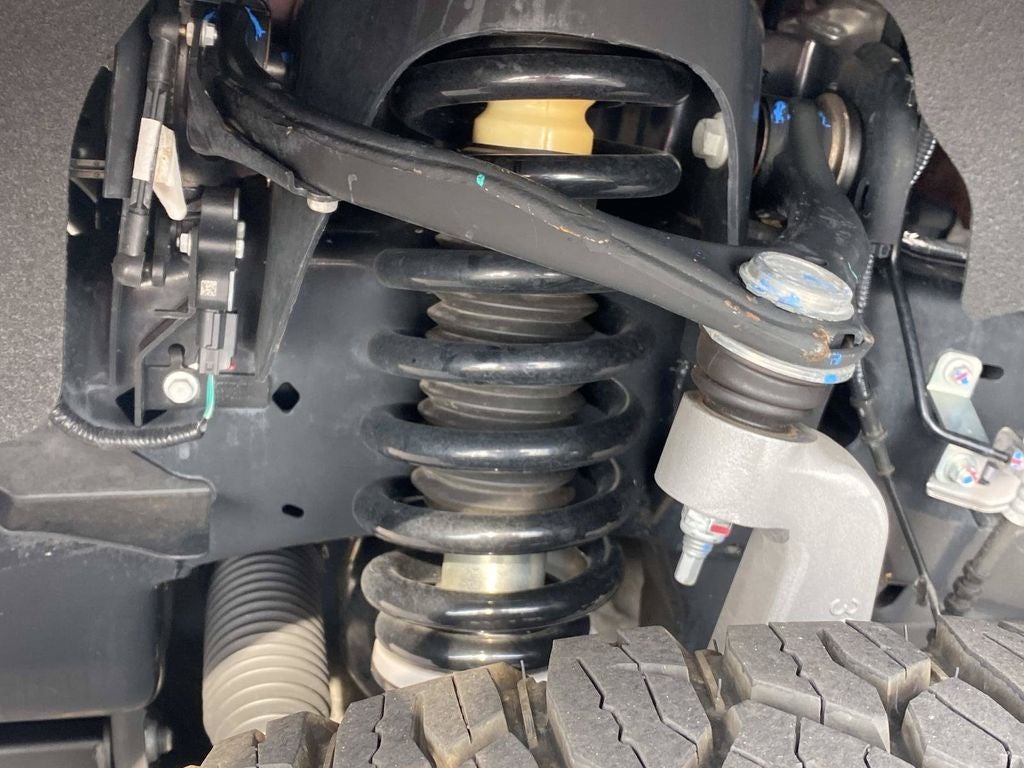 2026 Ford F-150 Lariat SHELBY TORQUE