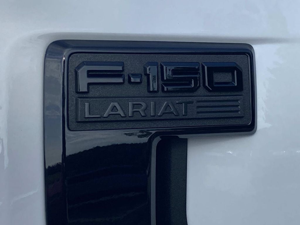 2026 Ford F-150 Lariat SHELBY TORQUE