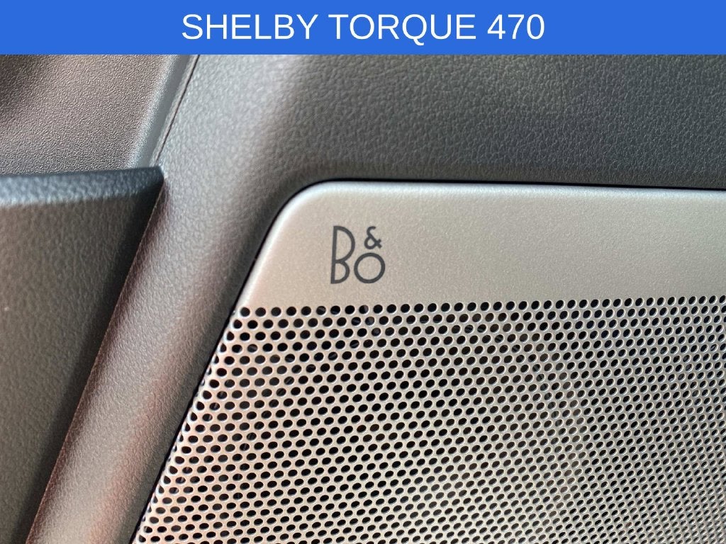 2026 Ford F-150 Lariat SHELBY TORQUE