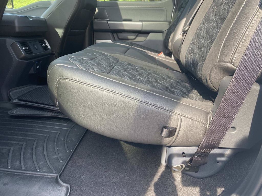 2026 Ford F-150 Lariat SHELBY TORQUE