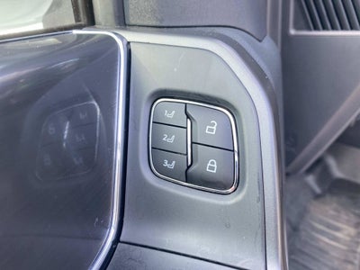 2026 Ford F-150 Lariat SHELBY TORQUE