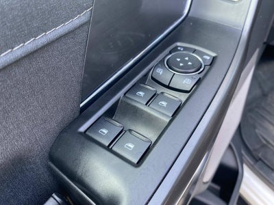 2026 Ford F-150 Lariat SHELBY TORQUE