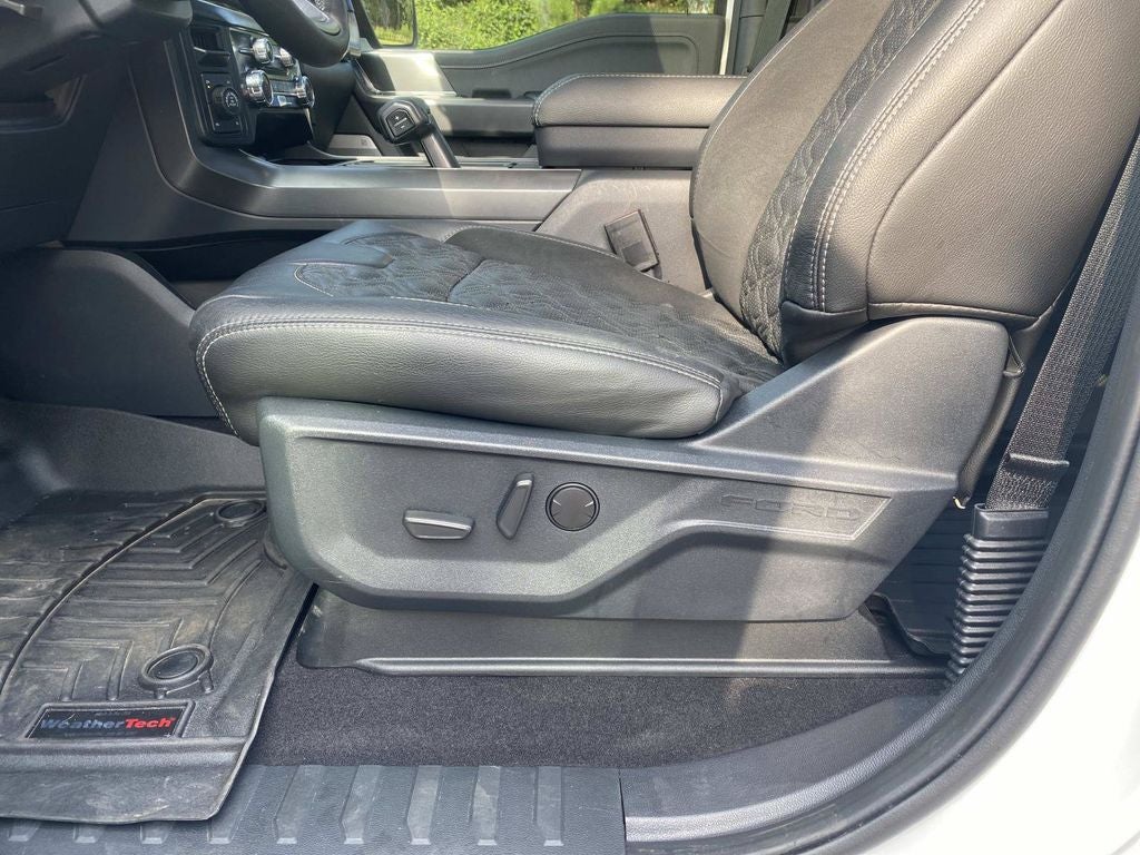 2026 Ford F-150 Lariat SHELBY TORQUE