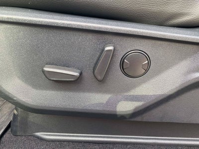 2026 Ford F-150 Lariat SHELBY TORQUE