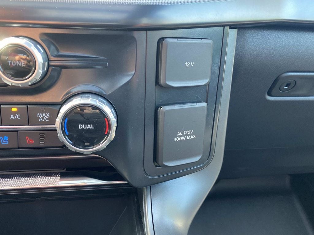 2026 Ford F-150 Lariat SHELBY TORQUE