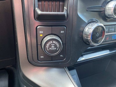 2026 Ford F-150 Lariat SHELBY TORQUE