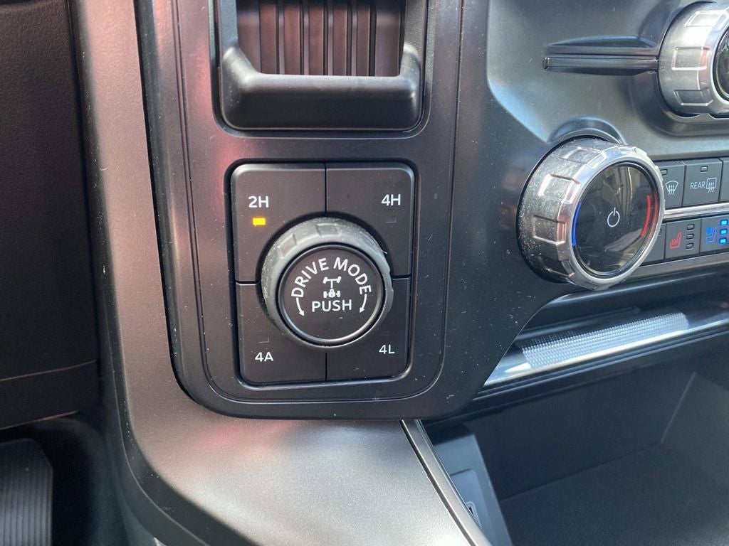 2026 Ford F-150 Lariat SHELBY TORQUE