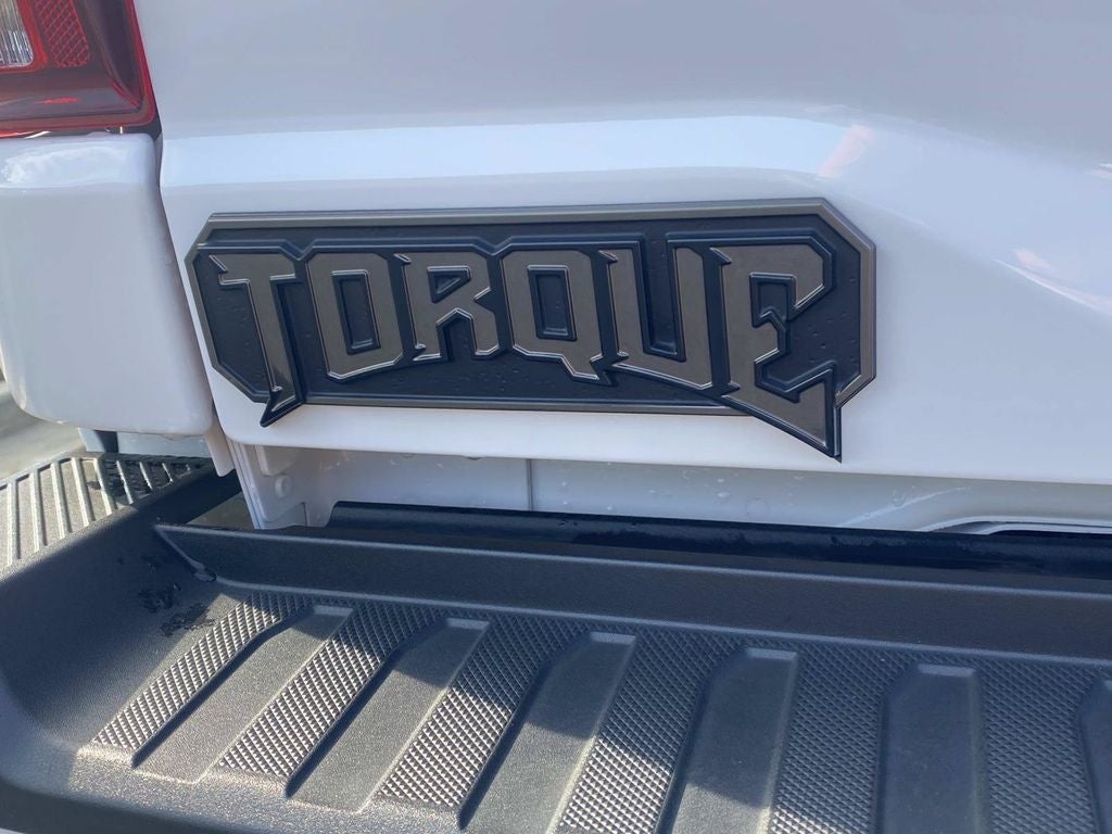 2026 Ford F-150 Lariat SHELBY TORQUE