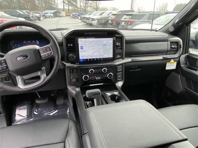 2025 Ford F-150 Lariat®