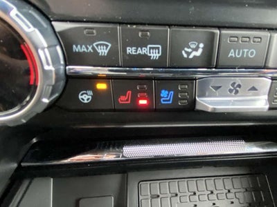 2025 Ford F-150 Lariat®