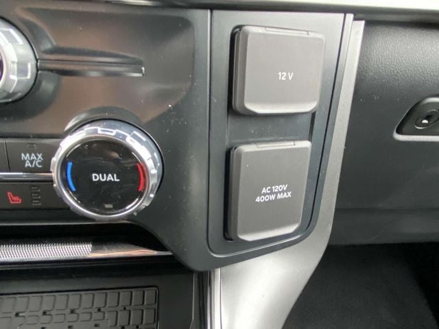 2025 Ford F-150 Lariat®