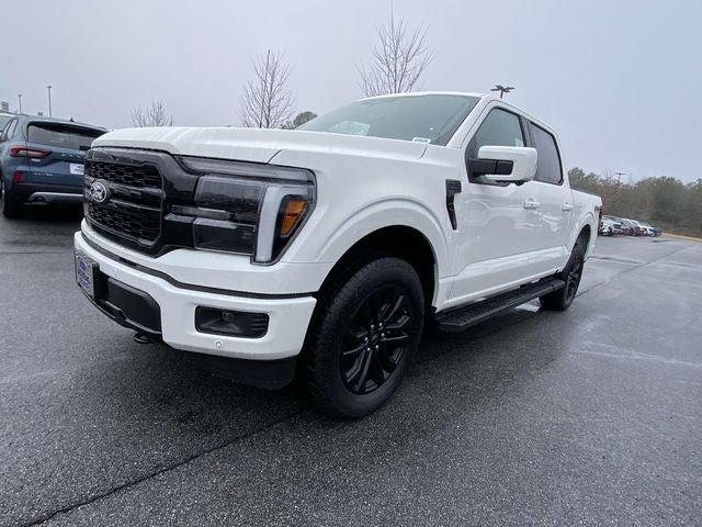 2025 Ford F-150 Lariat®