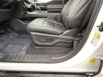 2025 Ford F-150 Lariat®