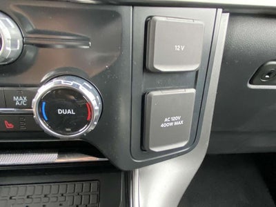 2025 Ford F-150 Lariat®