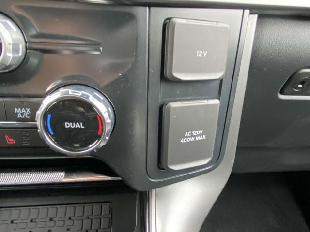 2025 Ford F-150 Lariat®