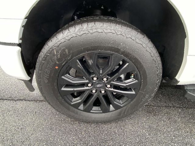 2025 Ford F-150 Lariat®