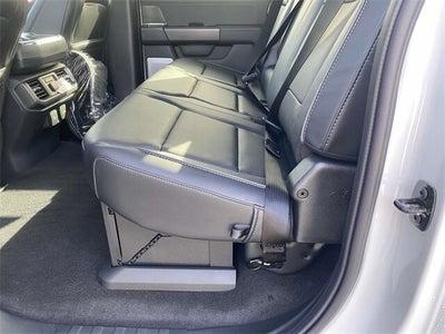 2025 Ford F-150 Lariat®