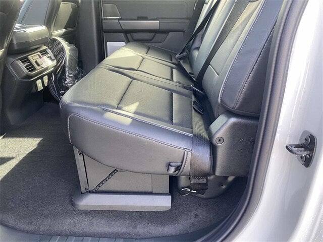 2025 Ford F-150 Lariat®