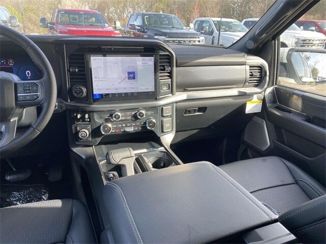 2025 Ford F-150 Lariat®