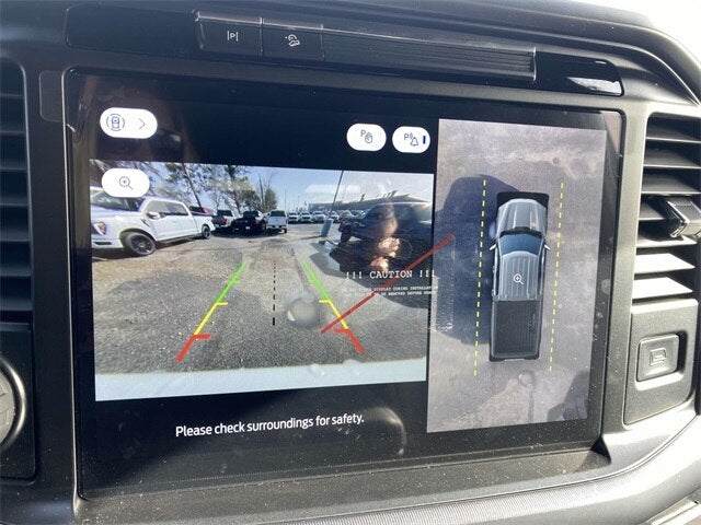 2025 Ford F-150 Lariat®