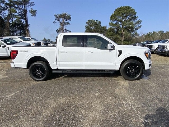2025 Ford F-150 Lariat®