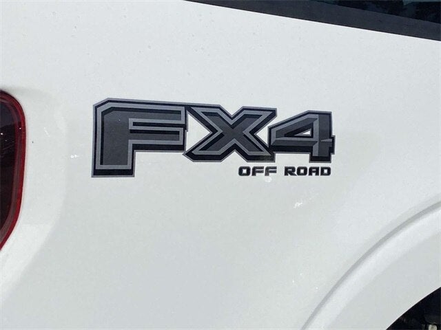 2025 Ford F-150 Lariat®