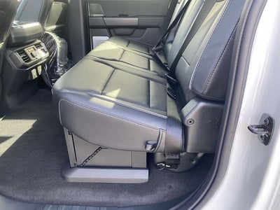 2025 Ford F-150 Lariat®