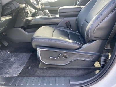 2025 Ford F-150 Lariat®