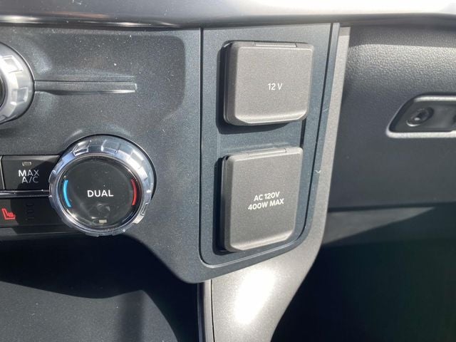 2025 Ford F-150 Lariat®