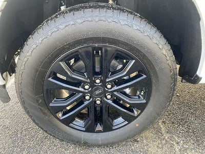 2025 Ford F-150 Lariat®