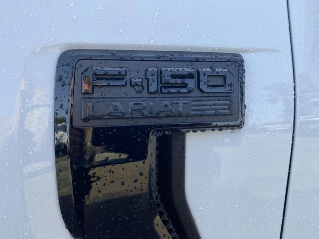 2025 Ford F-150 Lariat®