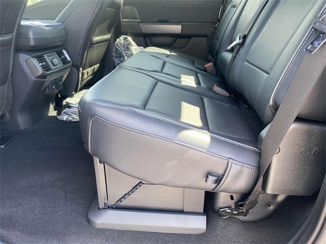 2025 Ford F-150 Lariat®