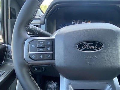 2025 Ford F-150 Lariat®