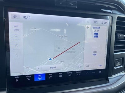 2025 Ford F-150 Lariat®