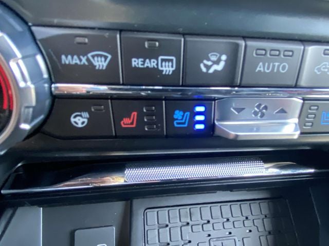 2025 Ford F-150 Lariat®