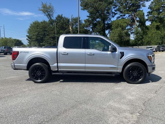 2025 Ford F-150 Lariat®