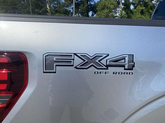 2025 Ford F-150 Lariat®