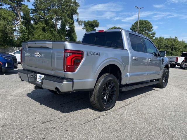 2025 Ford F-150 Lariat®
