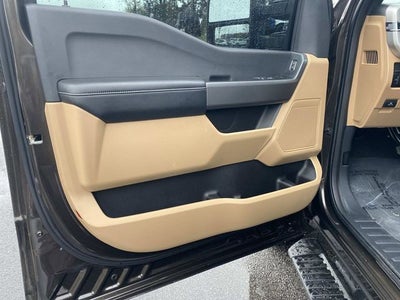 2025 Ford F-350SD XLT DRW