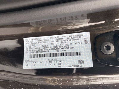 2025 Ford F-350SD XLT DRW