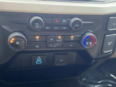 2025 Ford F-350SD XLT DRW